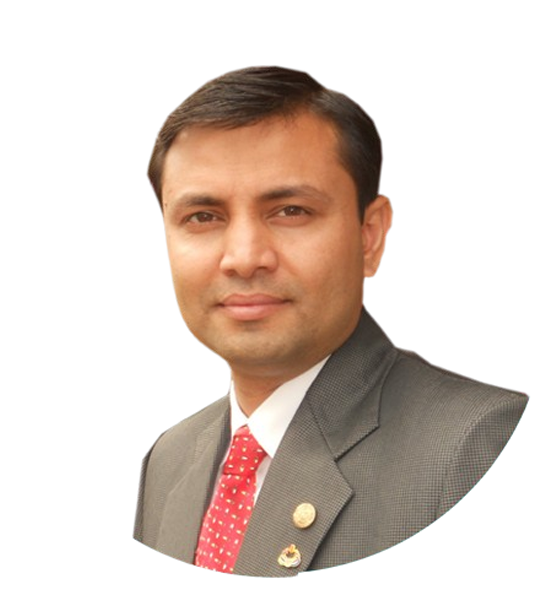 Dr. Ajit Ugale